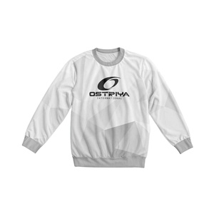 Sweat-shirt à capuche pour homme, basique, uni, grande taille, sport, coupe classique, 100% coton, streetwear d'hiver, manches longues - Product Image 1