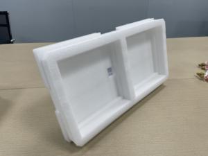 Bandeja de Espuma EPE Precio Directo de Fábrica Hecha en Vietnam para Electrónica - Product Image 2