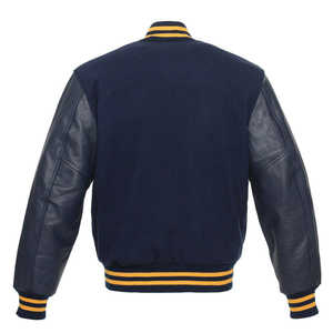Varsity Man <b>Jackets</b> for Sale Best Quality Custom Design Varsity <b>Jackets</b> Custom Made Varsity <b>Jacket</b> for Man Letter - Product Image 4