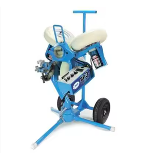 Machine à lancer de baseball Jugs BP 3 - Product Image 1