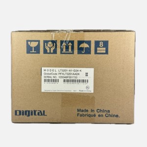 LT3201-A1-D24-K PFXLT3201AADK 3.8 "HMI LT3000ควบคุม DC24V ขาวดำสีเหลืองอำพัน/แดง LCD เอาต์พุตสำหรับ Pro-Face - Product Image 2