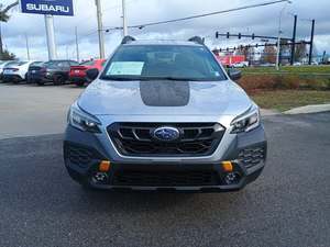 Subaru Outback Wilderness AWD Plus 2024 Usado en Buen Estado, Sin Accidentes, Volante a la Izquierda/Derecha - Product Image 2