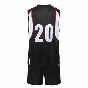 เครื่องแบบวอลเลย์บอลเครื่องแบบวอลเลย์บอลดีไซน์ใหม่ - Product Image 2