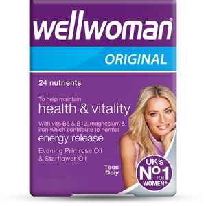 เวลวูแมน เอนเนอร์จี้ ไลม์ วิตามินดริ้งค์ ชนิดเม็ด 250 มล. 30 เม็ด และ 90 เม็ด ได้รับการรับรองมาตรฐาน CE ผลิตในสหราชอาณาจักร - Product Image 5