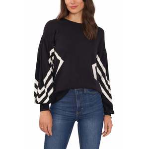 Abbigliamento Donna Vince Camuto Taglia XXL Nero 91622227 Collezione Autunno - Product Image 1