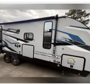 AUTOPARK NEW Keystone RV Springdale Travel Trailers Nouveaux camping-cars pour les aventures en famille - Product Image 2