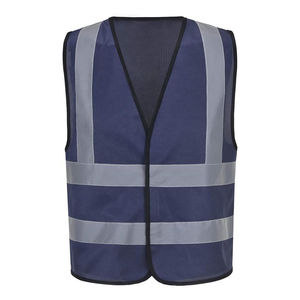 2026 Working <b>Safety</b> Vests High Visibility Customize <b>Safety</b> Uniforms Construction Vests - Product Image 2