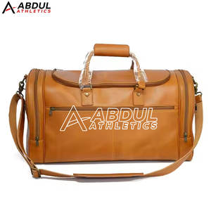 2025 OEM Service Usine Vente Voyage Sac De Sport Sur Mesure En Matériel De Haute Qualité Sac De Sport - Product Image 1