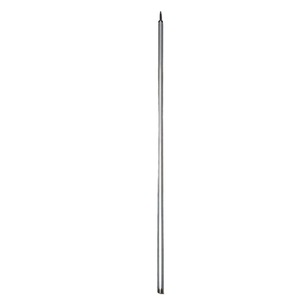 Albero di trasmissione per Stihl KM 85 90 100 130R compatibile con Rif. 90001528 - Ricambi e accessori per tosaerba - Product Image 1