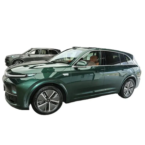Coche usado Ev 2024 Li Auto L7 Ultra Lixiang L7 Ultra Auto One Pago por adelantado Vehículo de nueva energía Coche - Product Image 1