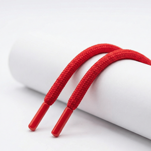 Cordones Planos Ajustables y Desmontables de 8mm para Calzado Deportivo al por Mayor |   Logotipo Personalizado, Ecológico, Resistente al Agua, Sin Plomo, Plástico Duradero - Product Image 6