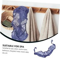 Culottes jetables, non tissées pour femmes, sous-vêtements jetables, lit hebdomadaire, culottes jetables, culottes d'hôpital