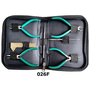 Kit d'outils de perles 7 pièces. pour les outils de bijoux utiliser pour l'outil de fabrication de bijoux vente entière prix chaud de haute qualité prix le plus bas - Product Image 2