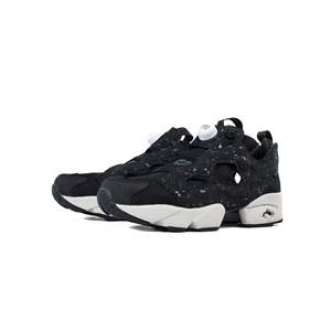 Zapatillas Deportivas <span class=keywords><strong>Reebok</strong></span> Instapump Fury SP [AQ9803] para Hombre, para Todas las Estaciones, para Caminar, Correr, Verano, Primavera, Otoño, Invierno, Malla Transpirable - Product Image 2