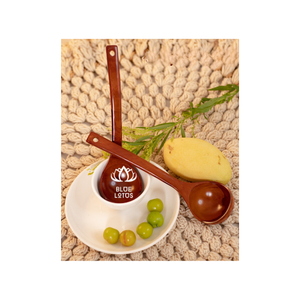 ไม้ลำไยดีไซน์ใหม่เป็นมิตรต่อสิ่งแวดล้อมขายส่ง - Product Image 1