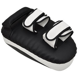 Personnalisé 2025 pas cher prix kick shield mitaines pour la boxe fabriqué en usine en gros 2025 kick shield mitaines - Product Image 6