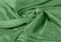 Sari en tissu uni 100% polyester mélangé à la soie, très demandé, pour vêtements, disponible à un prix abordable en Inde