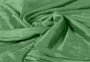 Sari en tissu uni 100% polyester mélangé à la soie, très demandé, pour vêtements, disponible à un prix abordable en Inde - Product Image 5