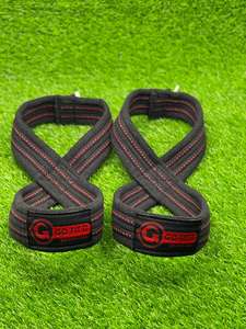 Correas de Muñeca de Neopreno con Agarre de Elevación Tipo Capullo, Ligeras, Portátiles, Cómodas, Antideslizantes, Unisex - Product Image 2