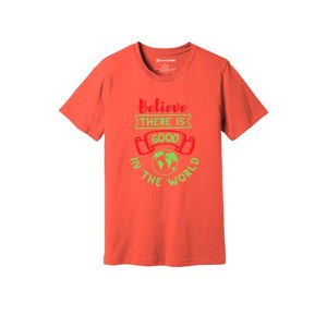 เสื้อยืดผ้าฝ้าย100% พิมพ์ลายธีมต่างๆสไตล์ลำลองมี12สีให้เลือก160-180 - Product Image 4