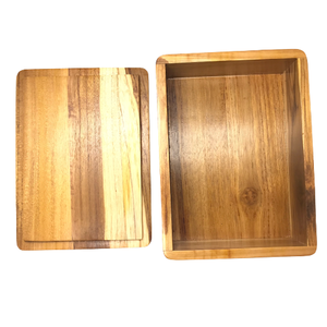 Emballage de boîte-cadeau de bijoux artisanaux - Product Image 5