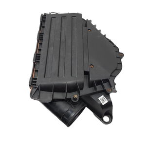 Boîte à filtre à air FIAT 500 X Series 51968076 552 66 963, 552 83 775 Diesel 1300 (15>) - Product Image 5
