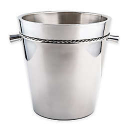 ถังแช่และตู้แช่ไวน์ขนาดมาตรฐานถังน้ำแข็งขัดเงาทองแดงแชมเปญไวน์ - Product Image 6