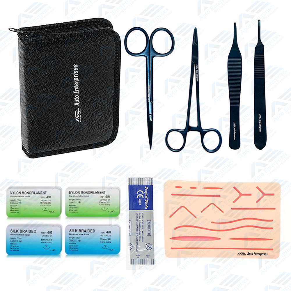 Suture Kit