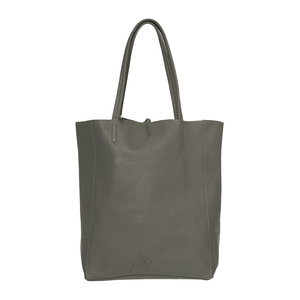 Bolso de cuero italiano para mujer de la serie Four Seasons-Bolso interior de diseño de mango largo Verano Invierno Primavera Salidas a la playa - Product Image 3