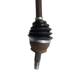 Semiasse Anteriore Sinistro FIAT Panda 3a Serie 2017 1300cc 52049676 (12>) - Product Image 2
