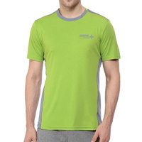 Kaos Pria Katun 100% Berkualitas Tinggi Label Pribadi - Ramah Lingkungan Cepat Kering Layanan OEM Pesanan Grosir