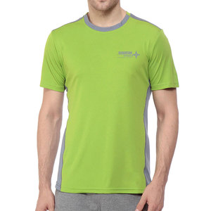 Camisetas de Hombre de Algodón 100% de Alta Calidad de Marca Privada - Ecológicas, de Secado Rápido, Servicio Personalizado OEM, Pedidos al por Mayor - Product Image 1