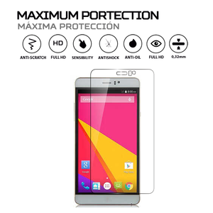 ฟิล์มกันรอยหน้าจอ ANTISHOCK สำหรับ Xgody M8 พรีเมียม คัฟเวอร์เพื่อปกป้องหน้าจออุปกรณ์ของคุณ - Product Image 1