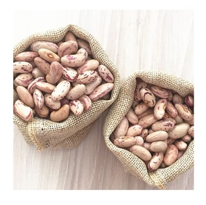 Haricots rouges marbrés pour l'exportation - Product Image 5