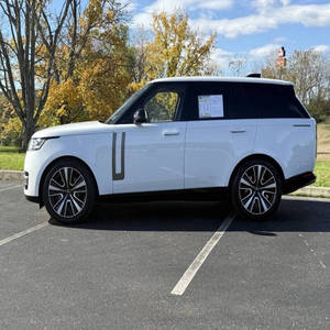 Land Rover Range Rover 2024 IMPECABLE - Product Image 2