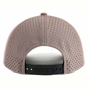 Venta al por mayor de gorras de béisbol clásicas de algodón 100% para los hombres personalizable deportivo sombreros con cierre de hebilla de metal logotipo bordado - Product Image 5