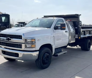 Best!! Advanced Long Route <b>Cargo</b> Carrier Truck Cabin Engineered for <b>Trailer</b> and Container Hauling Services - Product Image 4