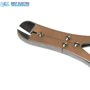 คีมตัดกระดูกแบบใช้ซ้ำได้โลโก้และสีขายส่ง - Product Image 5