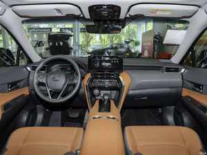 2021 para T o y o t a V e n z a Categoría de herramientas manuales LHD limitada - Product Image 3