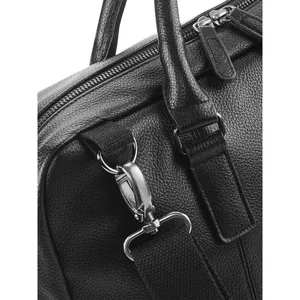 NuHide Slimline Custom <b>Laptop</b> Brief Promotional Backpack for Merchandising - Product Image 3
