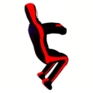 Vente d'usine MMA Training And Fitness Grappling Dummy Ready Stock Livraison rapide Mannequins Grappling non remplis Prix bon marché - Product Image 2