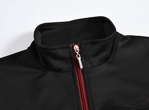 Conjuntos de chándales ajustados personalizados reversibles estampados de maternidad de lana para hombre de la mejor calidad - Product Image 2