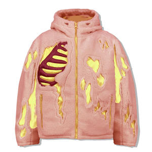 Chaquetas Acolchadas Antibacterianas de Alta Calidad para Hombre y Mujer, Nuevo Estilo con Cuello Alto, Todas las Tallas y Colores, Lana de Baja Densidad - Product Image 1