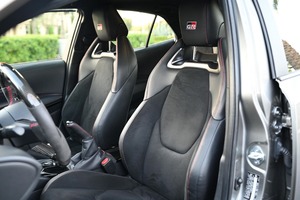 Toyota GR Corolla Circuit Edition 2023 d'occasion, propre - Product Image 4