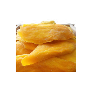 Mango suave seco Productos vietnamitas de alta calidad sin azúcar, frutas frescas dulces naturales - Product Image 1