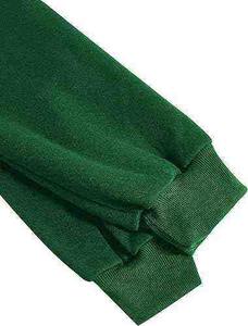 เสื้อฮู้ดดี้ปักเพชรแบบสตรีทแวร์ ดีไซน์ใหม่ ผ้าฝ้าย 100% ทรงโอเวอร์ไซส์ ระบายอากาศได้ดี ซิปคลุมหน้า สำหรับผู้ชาย ราคาถูก - Product Image 3