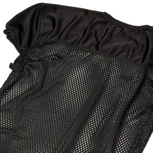 2025 maillots de Football américain pour hommes confortable séchage rapide Polyester respirant grande taille vente chaude conception à manches courtes - Product Image 2