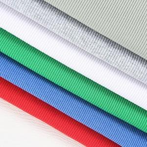 Vente chaude en gros col en V doux tricoté Gym débardeur entraînement Fitness femmes débardeur fabriqué par la robe de sport - Product Image 6