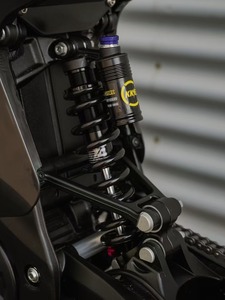 TOP Original 2025 - 2026 Arctic Leopard XE Pro - Moteur 15 kW, batterie 72 V 40 Ah, véhicule électrique tout-terrain prêt à être expédié - Product Image 2