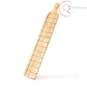 Plateau de service élégant en bois avec finition soignée, idéal pour le thé, le café, les hôtels, les restaurants et les cadeaux - Product Image 5